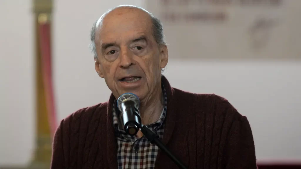 Álvaro Leyva denuncia supuesta “operación de sabotaje” de Petro para desestabilizar el inicio de De La Espriella Álvaro Leyva denuncia supuesta “operación de sabotaje” de Petro para desestabilizar el inicio de De La Espriella