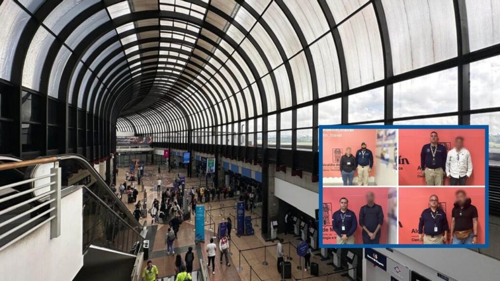 Autoridades negaron el ingreso al país a cinco extranjeros en el Aeropuerto Internacional José María Córdova: ¿por qué?