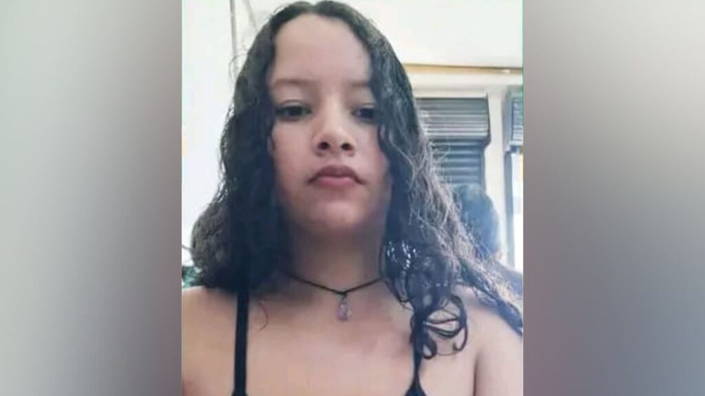 Buscan a Angy Yilena, adolescente desaparecida en San Pedro de los Milagros Buscan a Angy Yilena, adolescente desaparecida en San Pedro de los Milagros