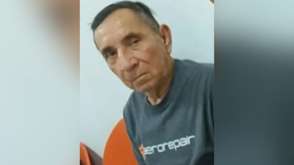 Buscan a Orlando, adulto mayor desaparecido en el centro de Medellín: ¿sabe algo de él? Buscan a Orlando, adulto mayor desaparecido en el centro de Medellín: ¿sabe algo de él?