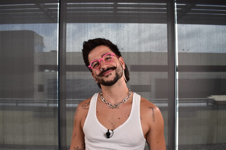 Camilo cerrará su gira mundial en Bogotá: irá al Movistar Arena con el «Camilo Worldwide Tour 2026» Camilo cerrará su gira mundial en Bogotá: irá al Movistar Arena con el «Camilo Worldwide Tour 2026»