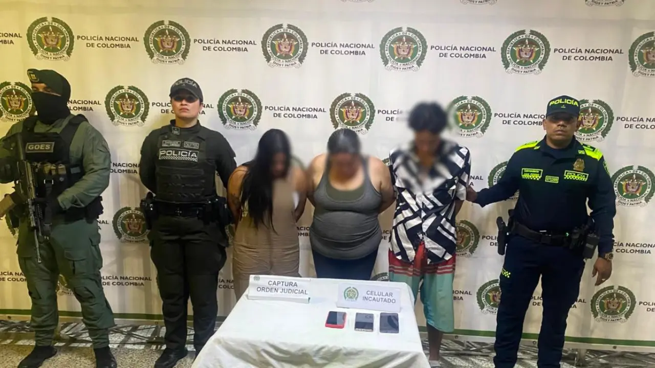 Capturan a tres por homicidio de adulto mayor