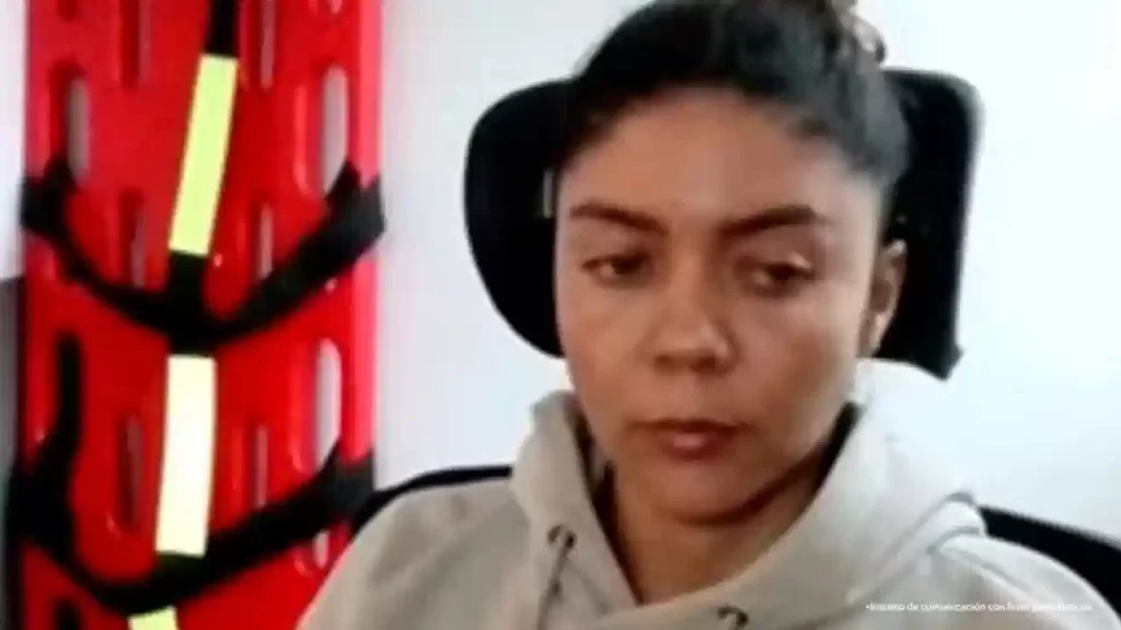 Cárcel para hermana de ‘Chiquito Malo’
