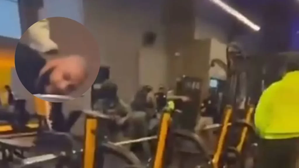 Cayó alias ‘Gillani’ en Medellín, buscado por EE.UU. Cayó alias ‘Gillani’ en Medellín, buscado por EE.UU.