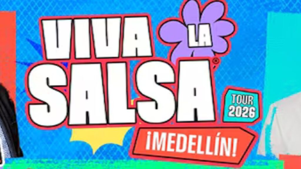 Concierto Viva la Salsa servirá para recaudar ayuda destinada a familias afectadas por la emergencia en Venezuela Concierto Viva la Salsa servirá para recaudar ayuda destinada a familias afectadas por la emergencia en Venezuela