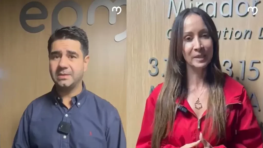 Cumbre energética: EPM y bancada antioqueña trazan hoja de ruta para enfrentar el fenómeno de El Niño Cumbre energética: EPM y bancada antioqueña trazan hoja de ruta para enfrentar el fenómeno de El Niño