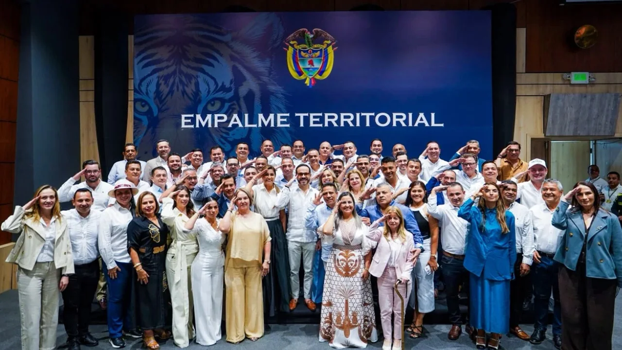 ¡Última advertencia! De La Espriella dio 10 días a las disidencias que azotan Tolima para entregarse