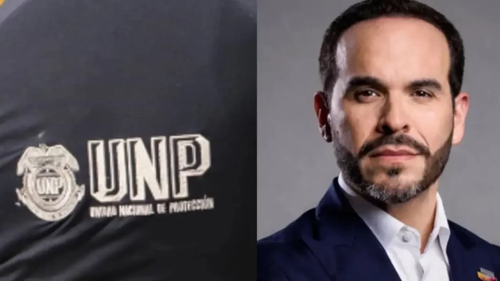 De la Espriella pide vigilancia a contratos de la UNP De la Espriella pide vigilancia a contratos de la UNP