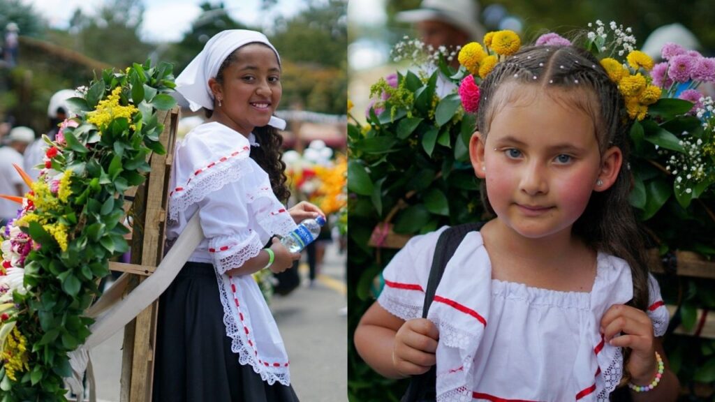 El Desfile de Silleteritos regresa este domingo a Santa Elena: conozca horarios y recorrido El Desfile de Silleteritos regresa este domingo a Santa Elena: conozca horarios y recorrido