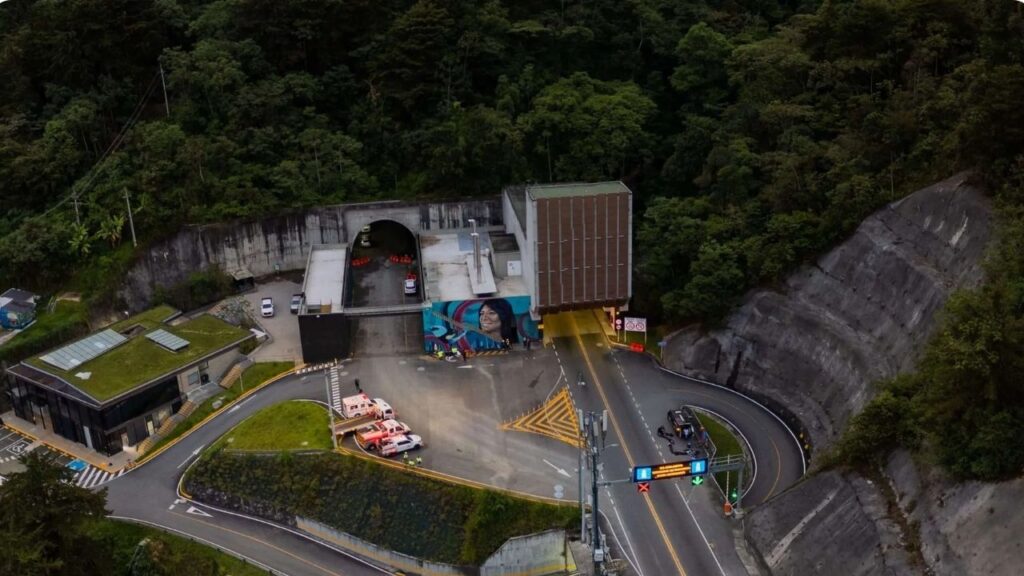 El Túnel de Oriente estará cerrado por varios días; conozca horarios y fechas El Túnel de Oriente estará cerrado por varios días; conozca horarios y fechas
