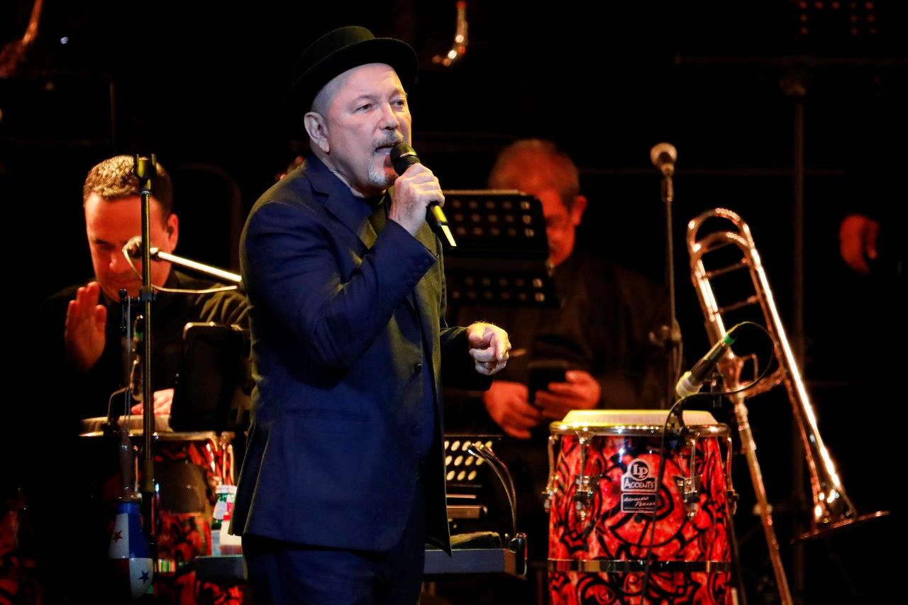 Rubén Blades