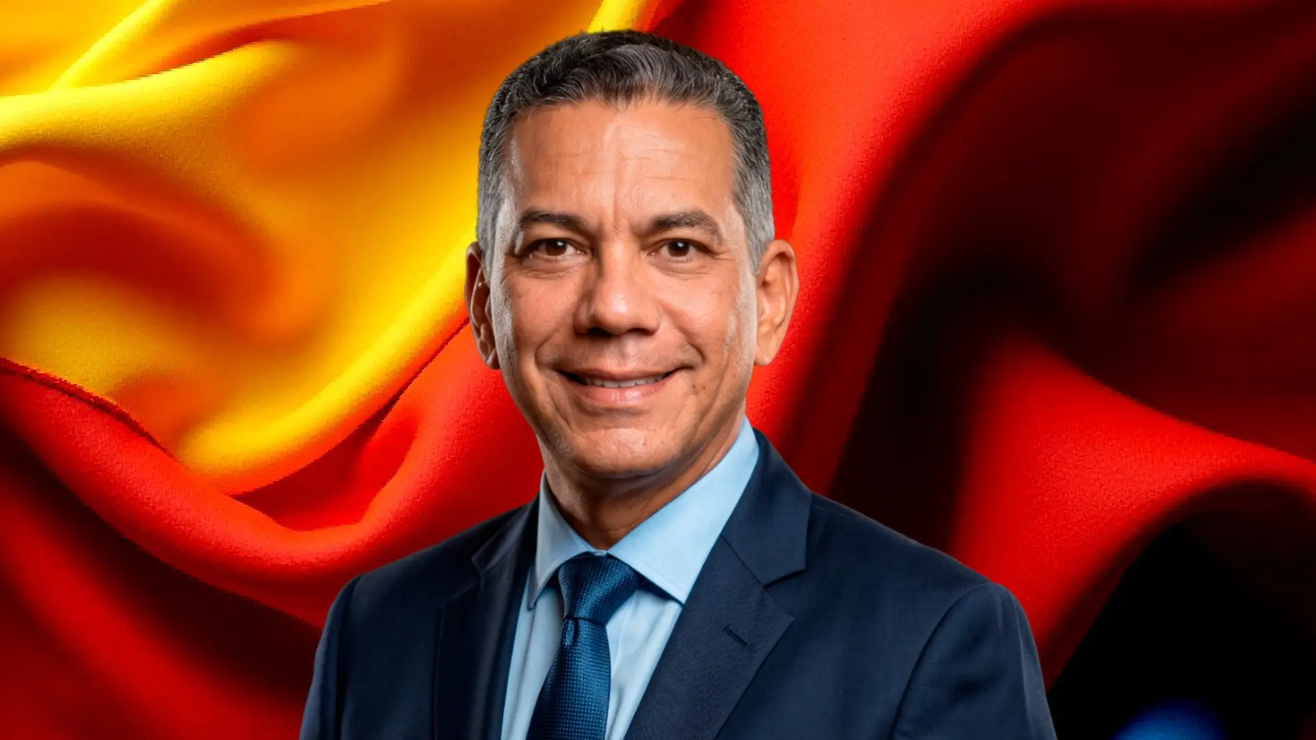 Jorge EduardoMora, nuevo mindefensa