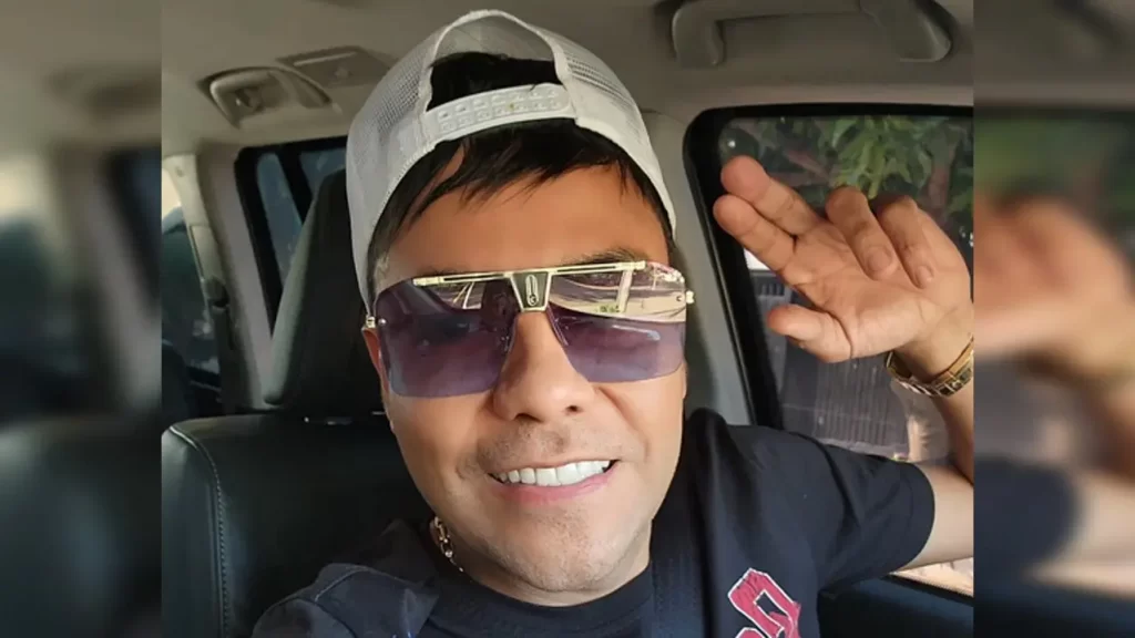El vallenatero «Churo» Díaz podría ir a la cárcel: lo imputarán por presunto abuso a una menor El vallenatero «Churo» Díaz podría ir a la cárcel: lo imputarán por presunto abuso a una menor