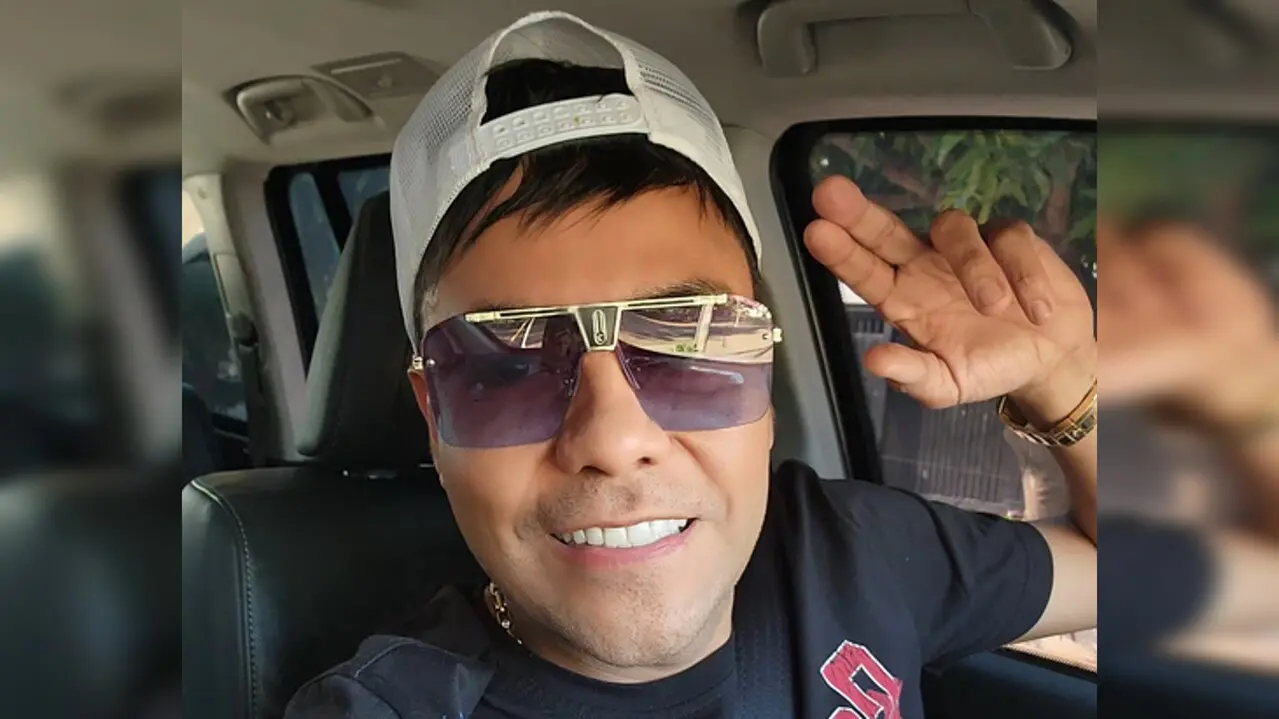 Churo Diaz