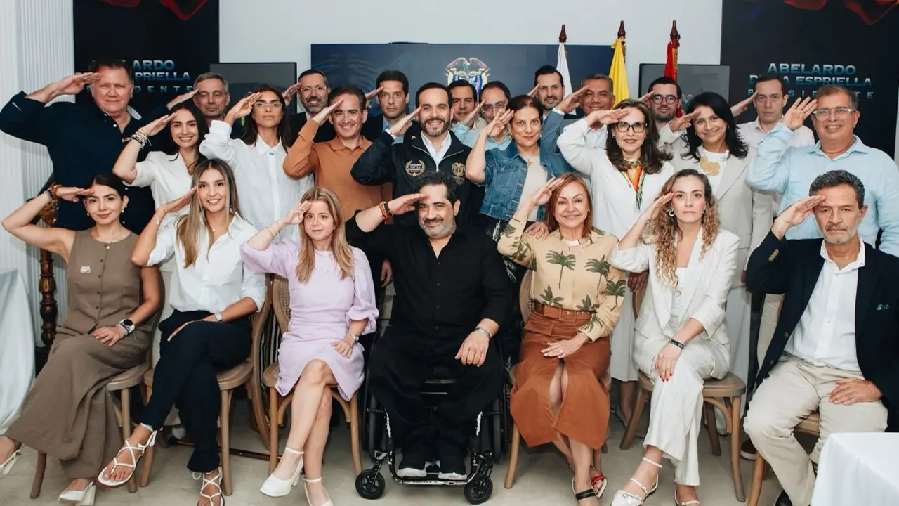 Aún faltan tres ministerios por conocerse su titular