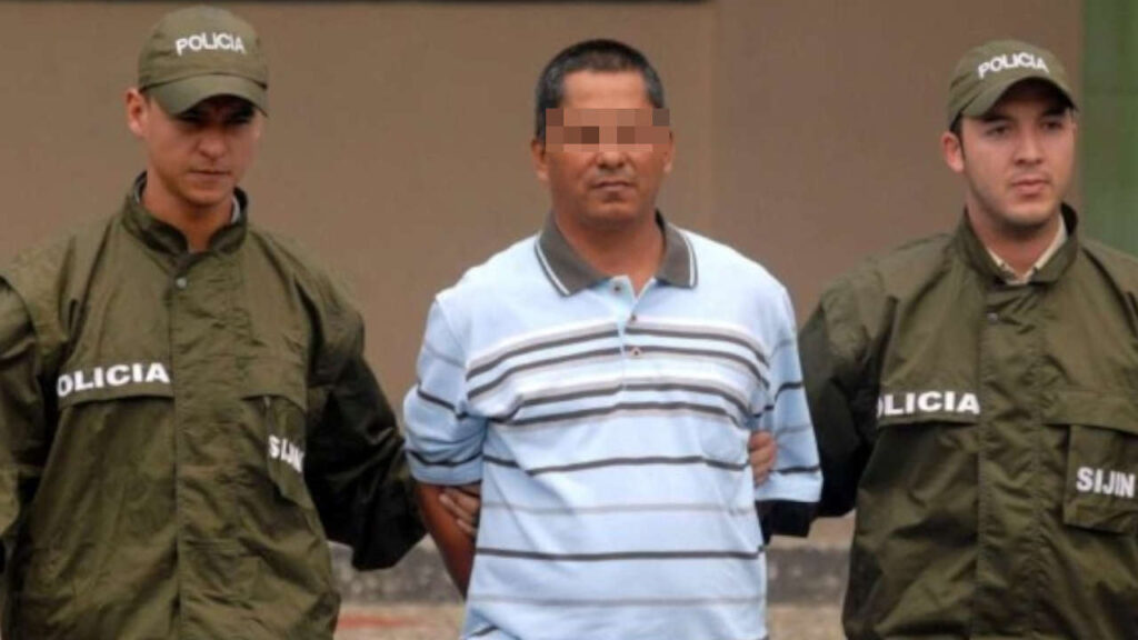 Excomandante paramilitar alias ‘Memín’ acepta más de 100 homicidios en el Occidente antioqueño