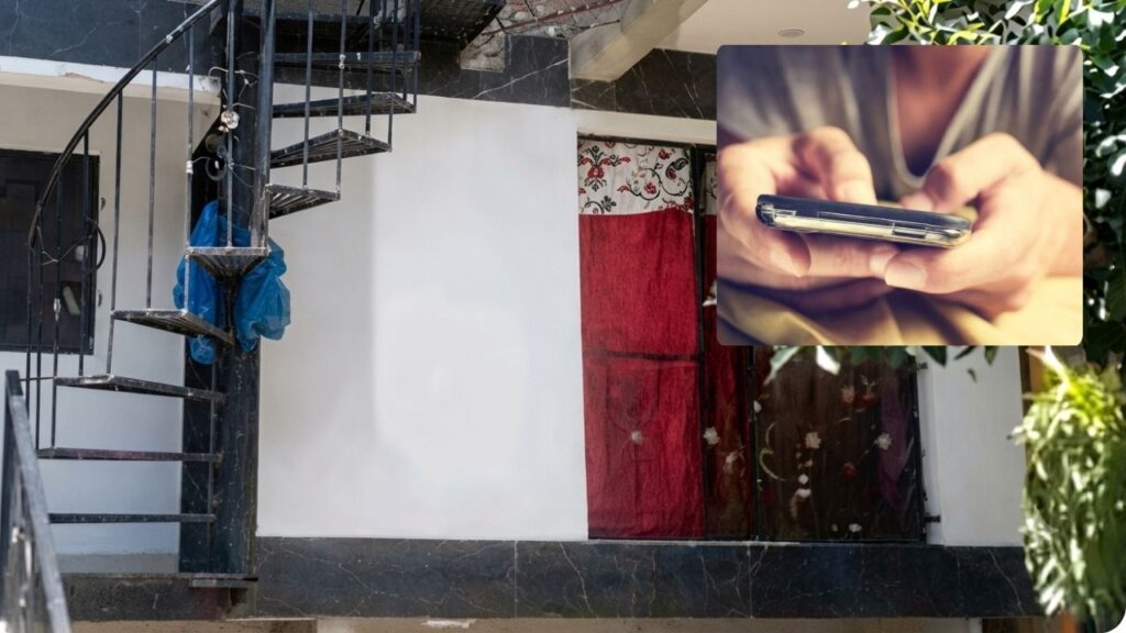 Exmilitar capturado en San Antonio de Prado: habría asesinado a su pareja con 6 disparos tras revisar su celular Exmilitar capturado en San Antonio de Prado: habría asesinado a su pareja con 6 disparos tras revisar su celular
