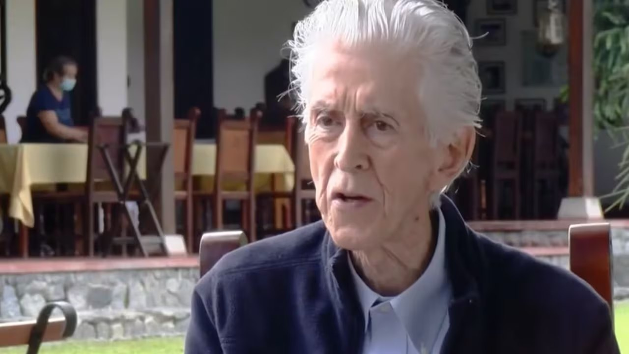 Fallece el maestro Héctor Ochoa célebre compositor de El camino de la vida
