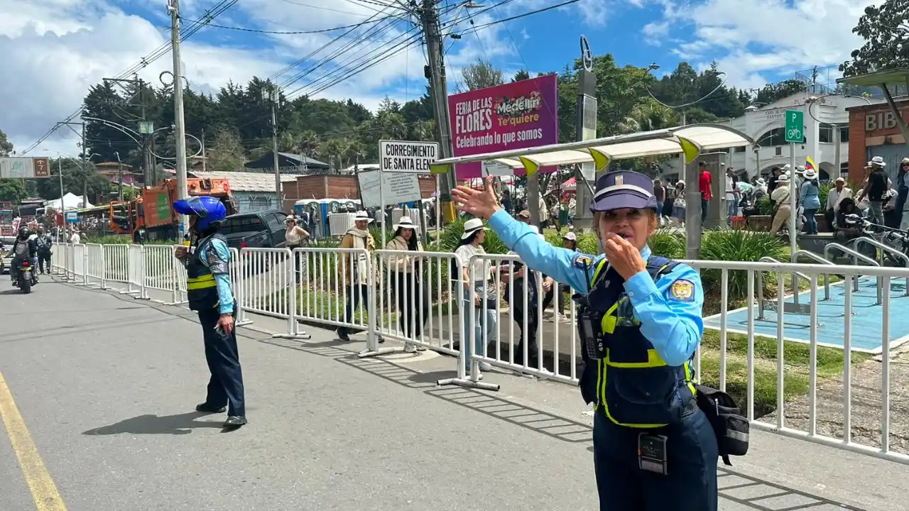 ¡Que no lo coja por sorpresa! Santa Elena tendrá restricciones de movilidad por el Festival de Sancochos