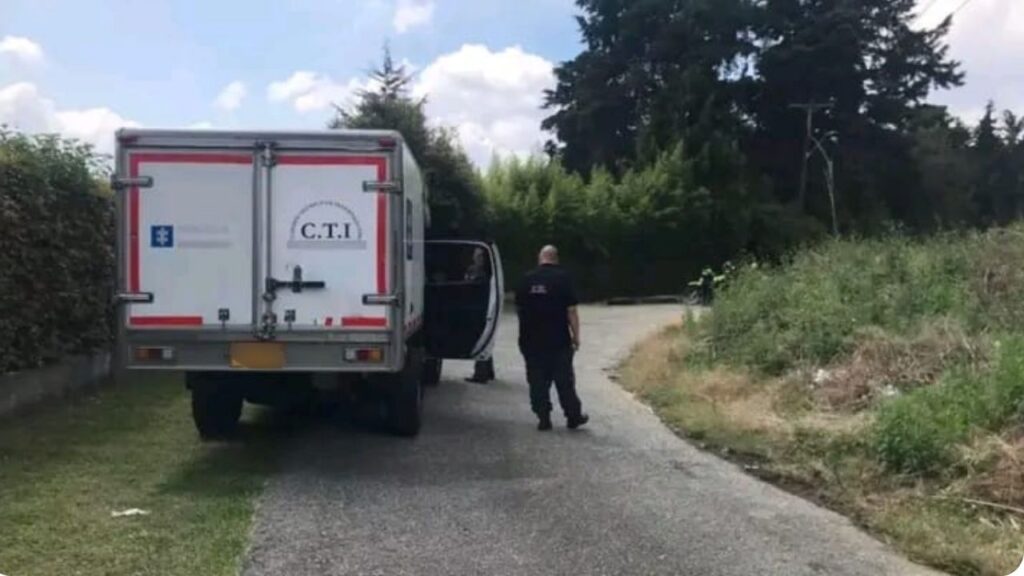 Hallan cráneo humano en lote de Copacabana: presenta características de procedimiento forense previo Hallan cráneo humano en lote de Copacabana: presenta características de procedimiento forense previo