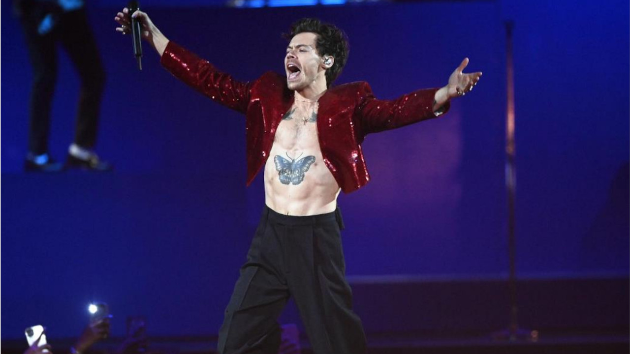 harry styles