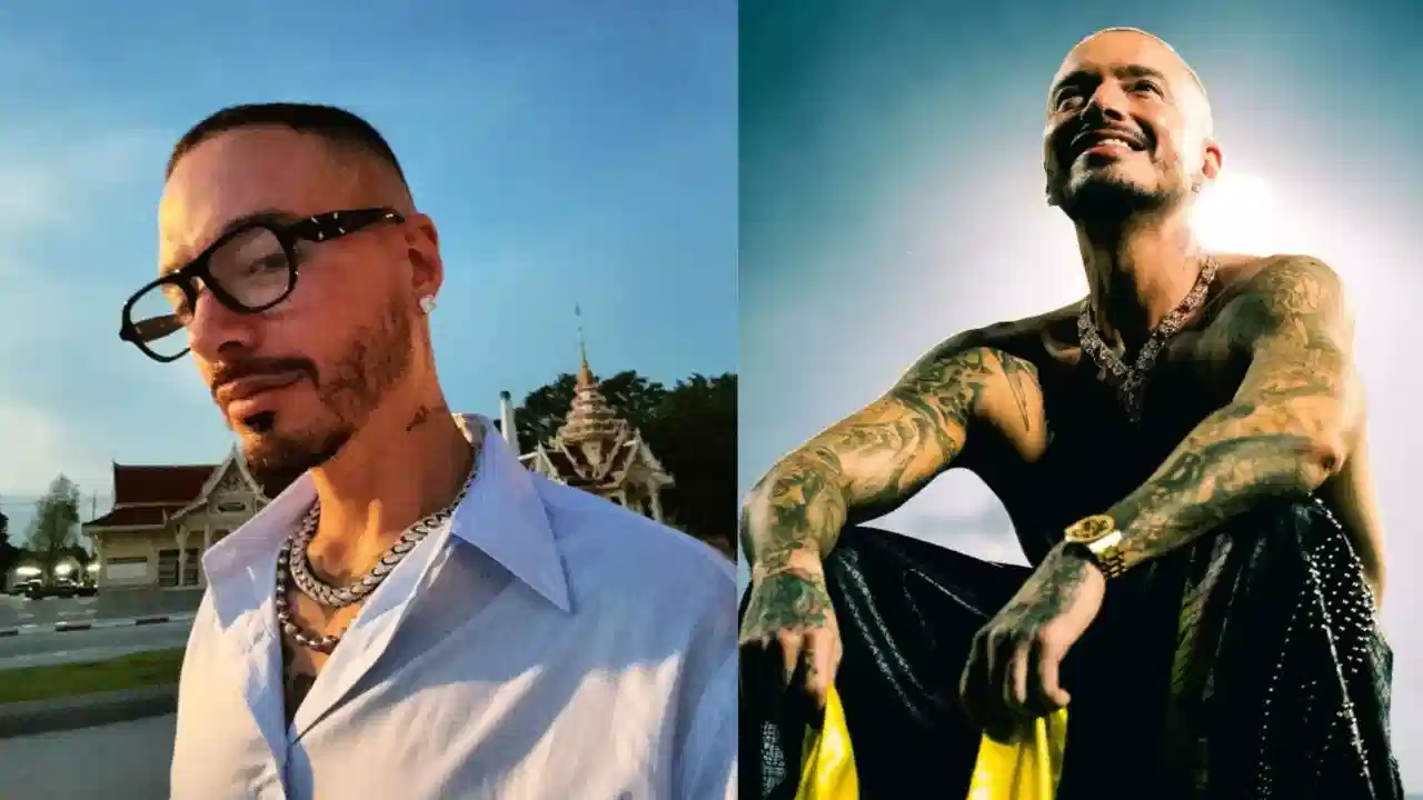 J Balvin abrirá Colombiamoda 2026 con un desfile que unirá moda, música y tradición colombiana