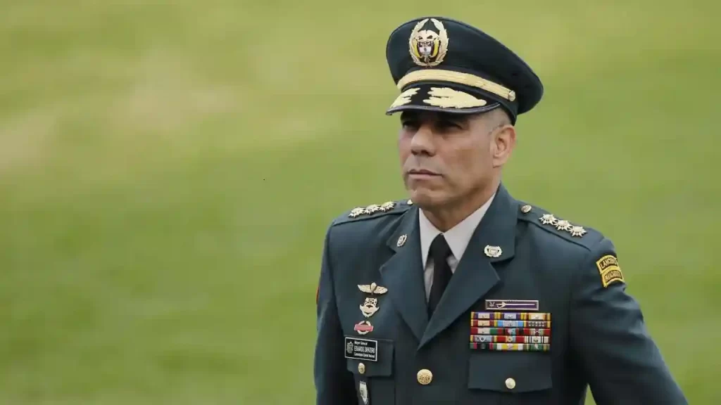 Las 14 pruebas contundentes con las que la defensa del General Zapateiro demostraría un montaje en su contra Las 14 pruebas contundentes con las que la defensa del General Zapateiro demostraría un montaje en su contra