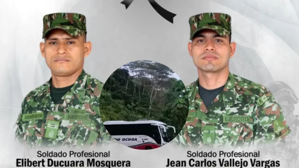 Liberan a 39 secuestrados en vía de Chocó Liberan a 39 secuestrados en vía de Chocó