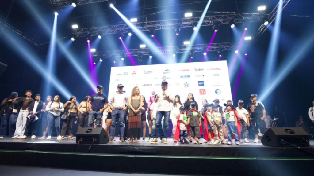 Más de 2.800 jóvenes encontraron una nueva oportunidad con el programa Parceros en Medellín