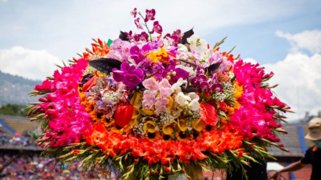 Medellín anuncia cierres viales entre el 31 de julio y el 5 de agosto por eventos de la Feria de las Flores: conoce los cambios en la movilidad Medellín anuncia cierres viales entre el 31 de julio y el 5 de agosto por eventos de la Feria de las Flores: conoce los cambios en la movilidad