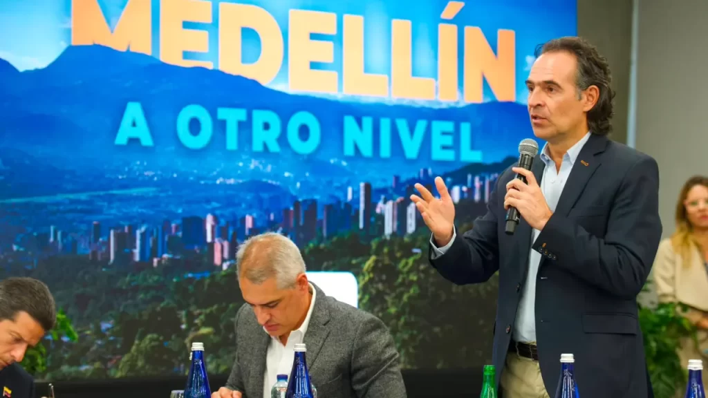 Medellín será sede del Escudo de las Américas