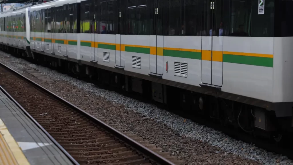 Metro de Medellín restableció servicio en toda la Línea A