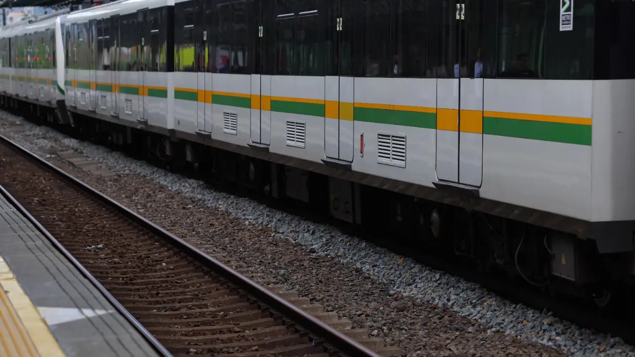¡Volvió a rodar! Metro de Medellín restableció toda la Línea A tras superar falla que afectó a miles de usuarios
