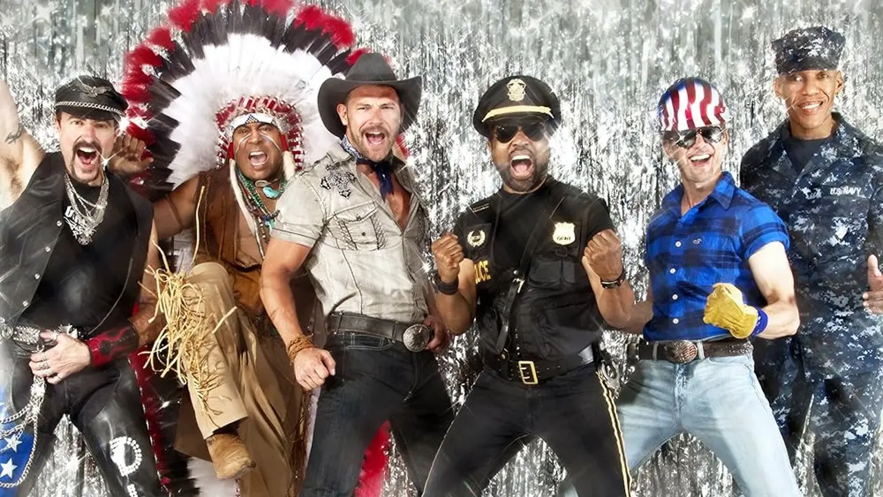 village people