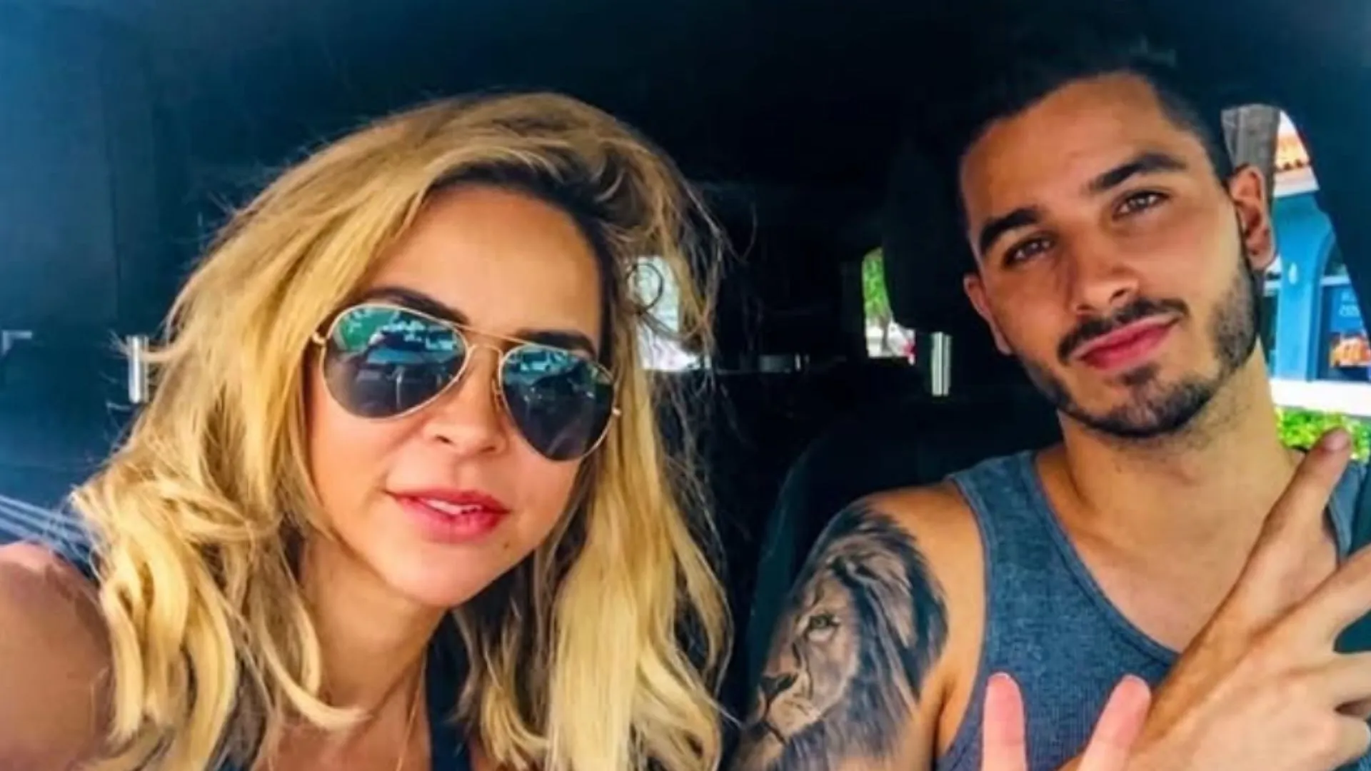 Aylin Mujica