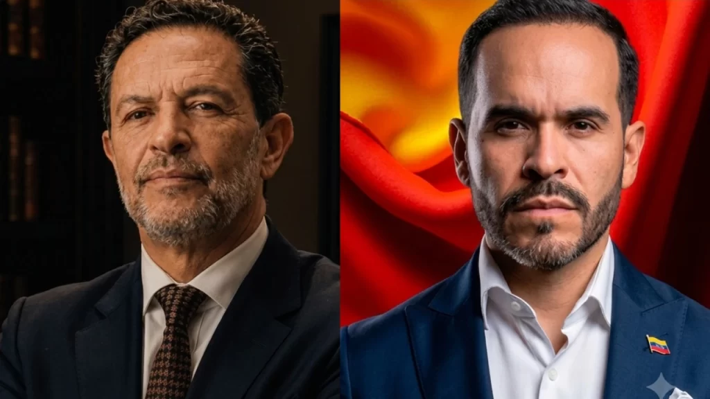 Omar Bula será el nuevo ministro de Relaciones Exteriores Omar Bula será el nuevo ministro de Relaciones Exteriores