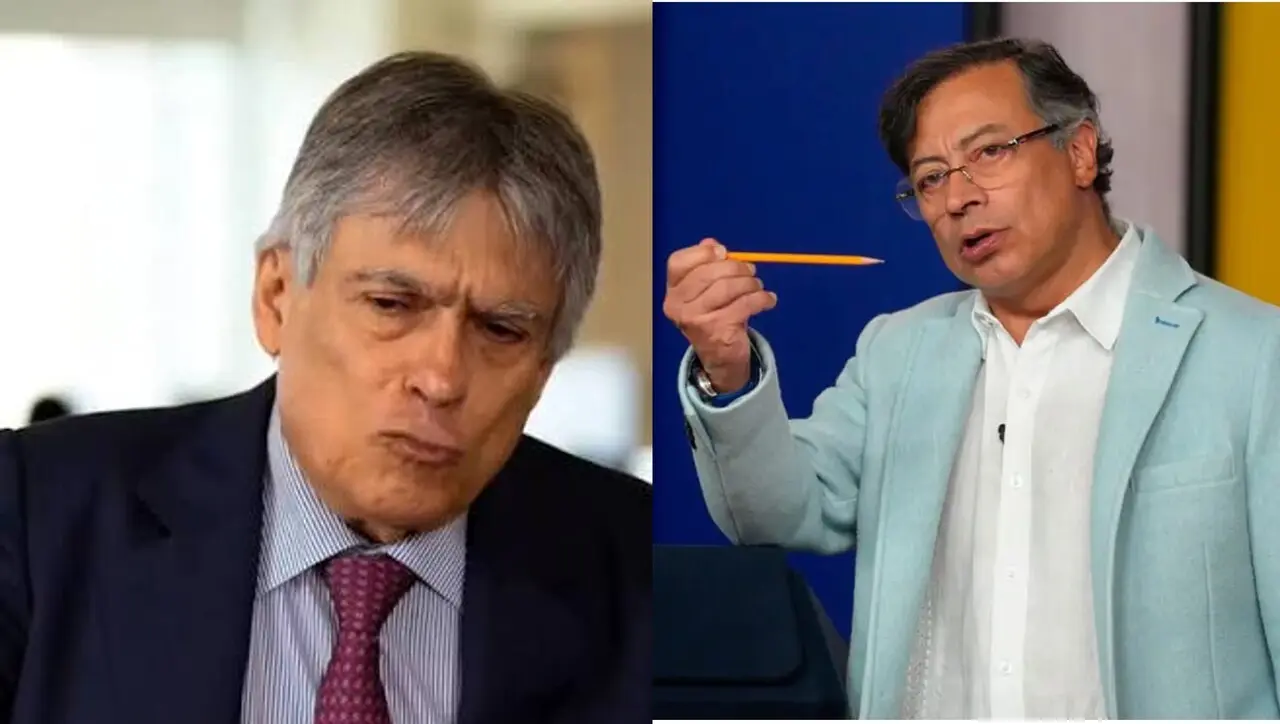 Ramiro Bejarano critica la postura de Petro al desconocer la voz de las urnas