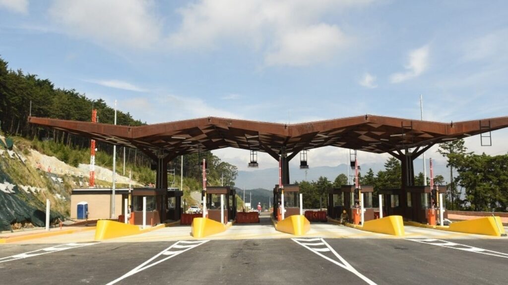Por ahora no habrá más ‘FlyPass’; peajes en Antioquia empezarán a cobrar solo en efectivo