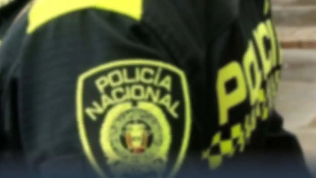 Descartan explosivo tras hallazgo de paquete sospechoso en el centro de Bogotá