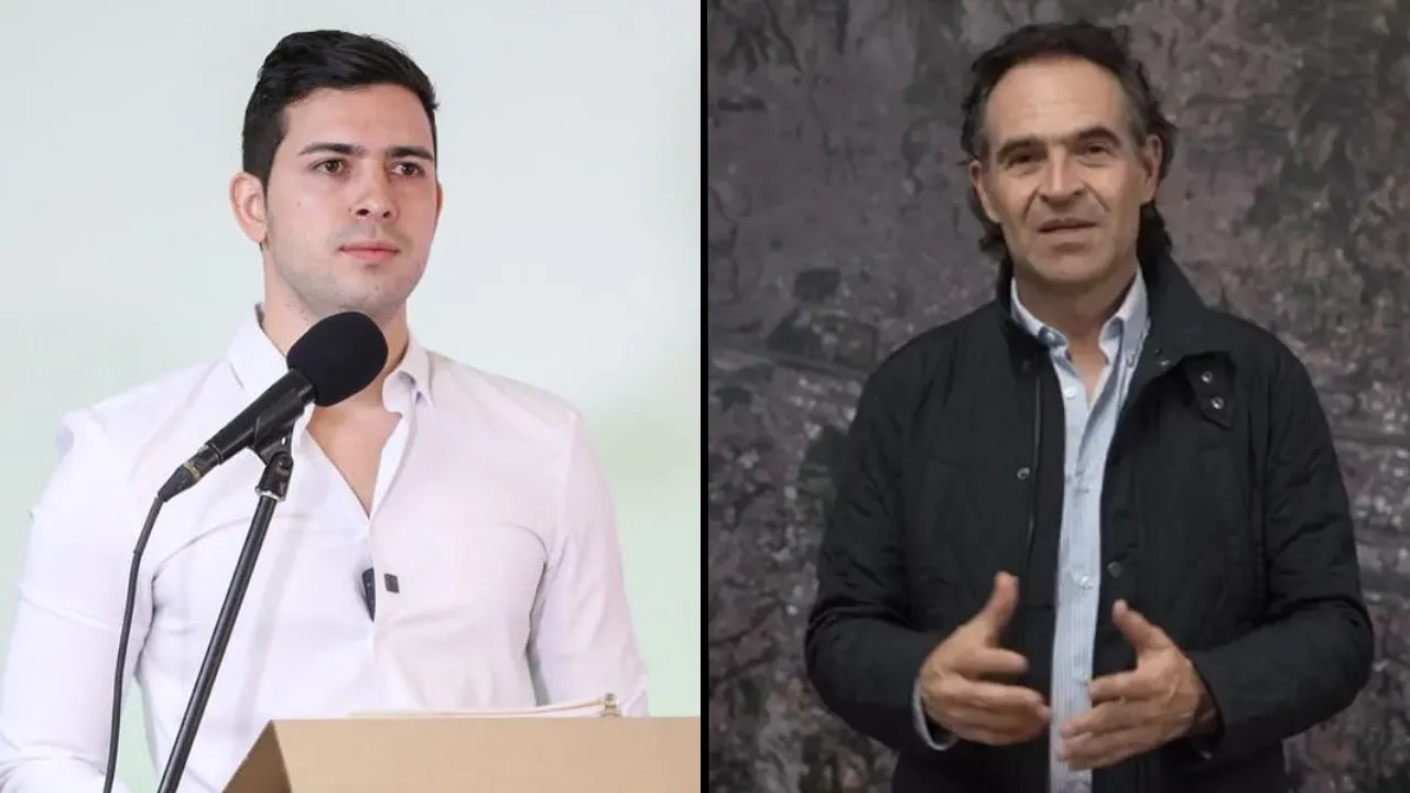 Por segunda vez Esteban Restrepo vio un chispero y perdió una tutela ante el alcalde Federico Gutiérrez