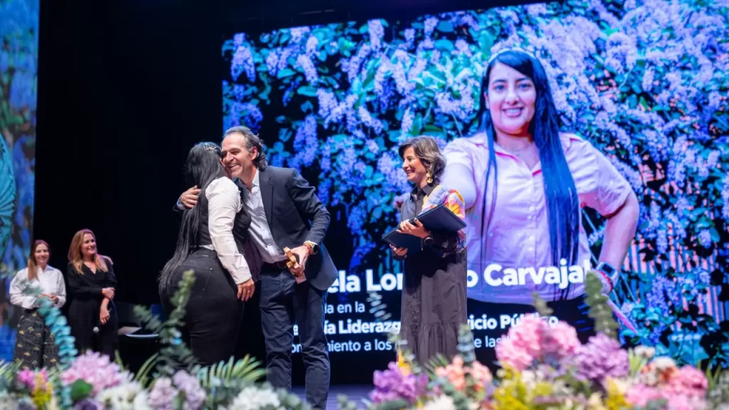 Récord de postulaciones en convocatoria para mujeres