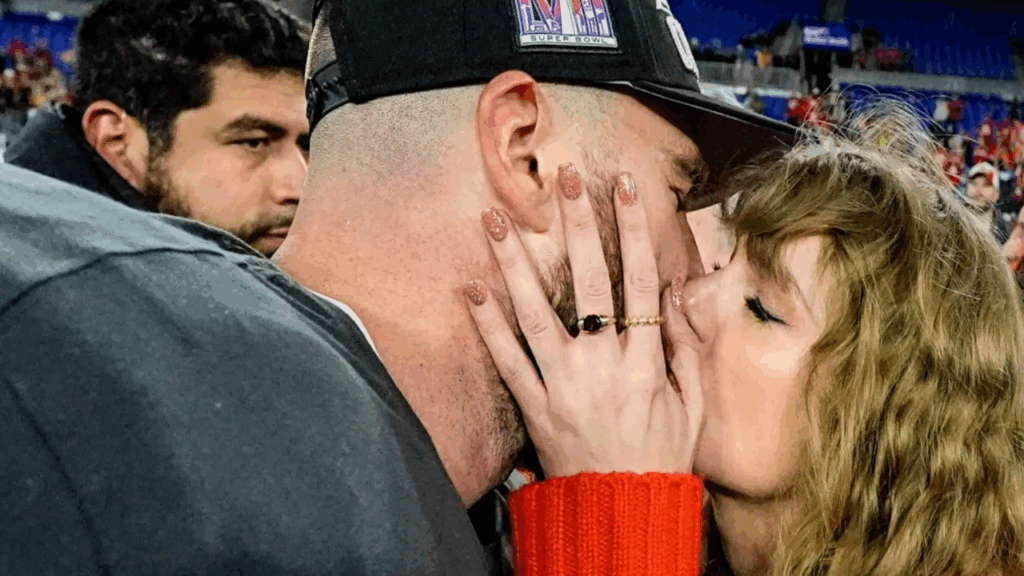 Seguridad nivel «Área 51» y un detalle «de pura humildad»: el matrimonio de Taylor Swift y Travis Kelce que convulsiona a Nueva York Seguridad nivel «Área 51» y un detalle «de pura humildad»: el matrimonio de Taylor Swift y Travis Kelce que convulsiona a Nueva York
