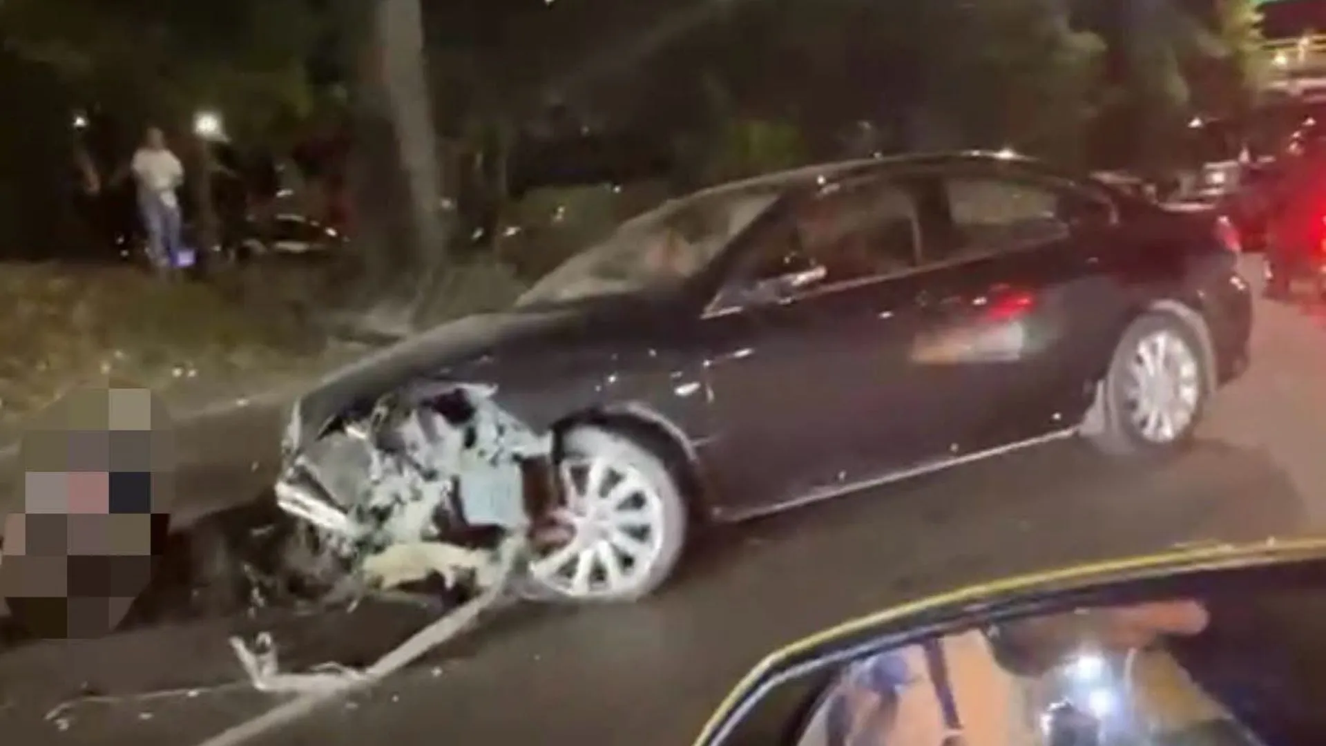 Una mujer falleció tras grave accidente de tránsito en la avenida Regional de Medellín