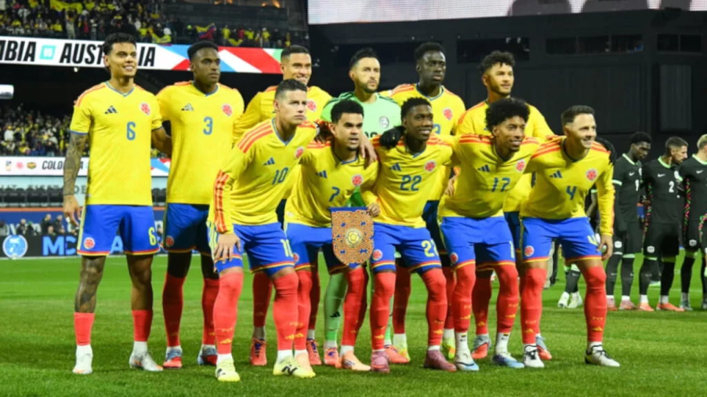 ¡A octavos de final! Colombia ya tiene fecha, hora y rival tras eliminar a Ghana en el Mundial 2026