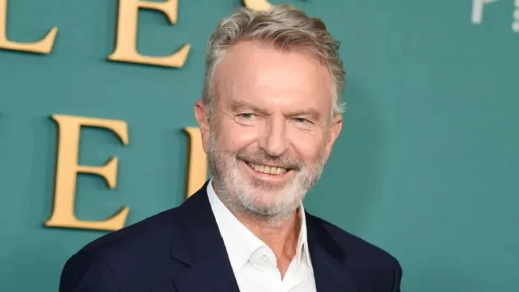 ¡Adiós a una leyenda! Muere Sam Neill, el inolvidable protagonista de «Jurassic Park», a los 78 años