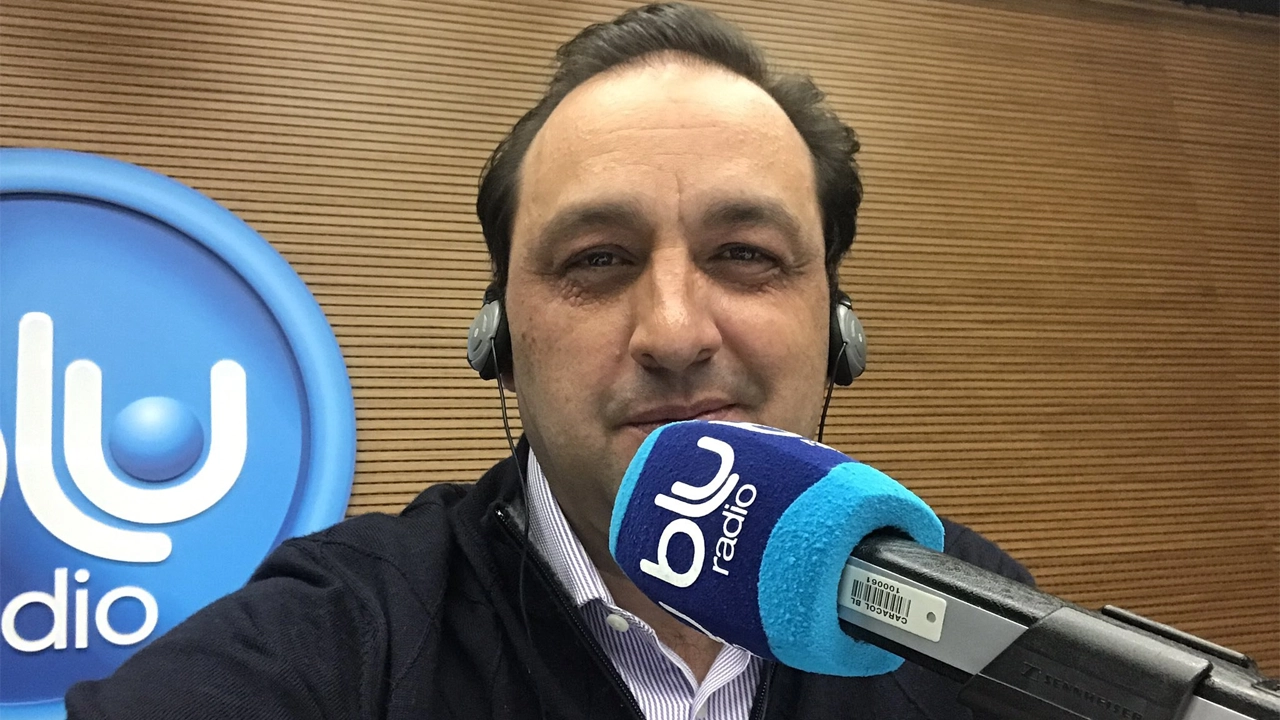 Jorge Alfredo Vargas se pronuncia tras su salida de Caracol y los presuntos casos de abuso que le endilgan
