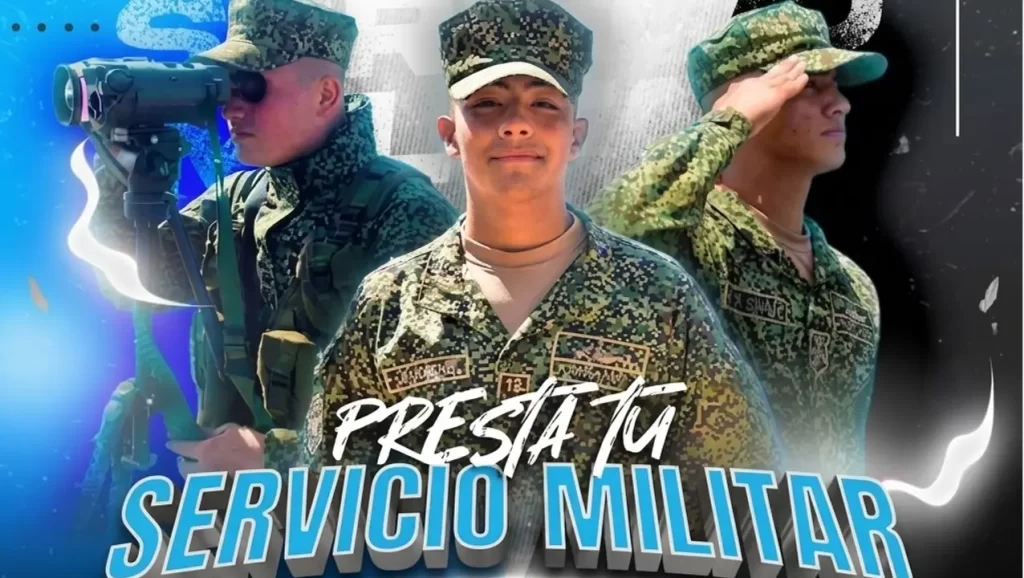 ¡Atención jóvenes en Medellín! La Armada Nacional abre jornada para definir la situación militar este mes de julio ¡Atención jóvenes en Medellín! La Armada Nacional abre jornada para definir la situación militar este mes de julio