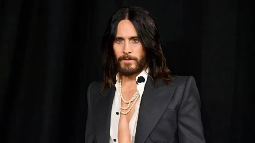 ¡Escándalo en Hollywood! Cuatro mujeres acusan a Jared Leto de presuntos delitos sexuales ¡Escándalo en Hollywood! Cuatro mujeres acusan a Jared Leto de presuntos delitos sexuales