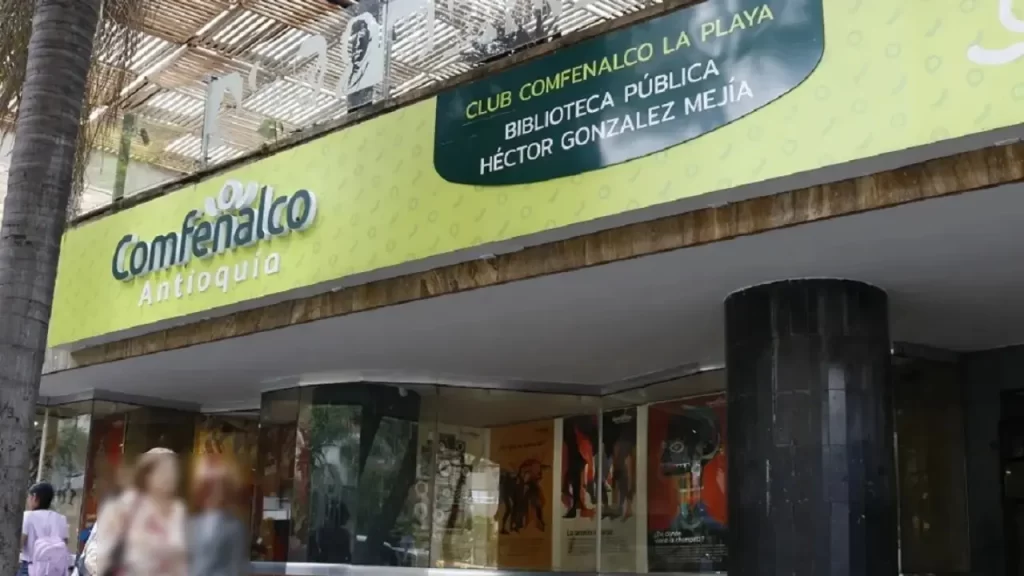 ¡Freno judicial! Suspenden asamblea de Comfenalco Antioquia y Fico celebra caída de la «última jugadita» del Gobierno ¡Freno judicial! Suspenden asamblea de Comfenalco Antioquia y Fico celebra caída de la «última jugadita» del Gobierno