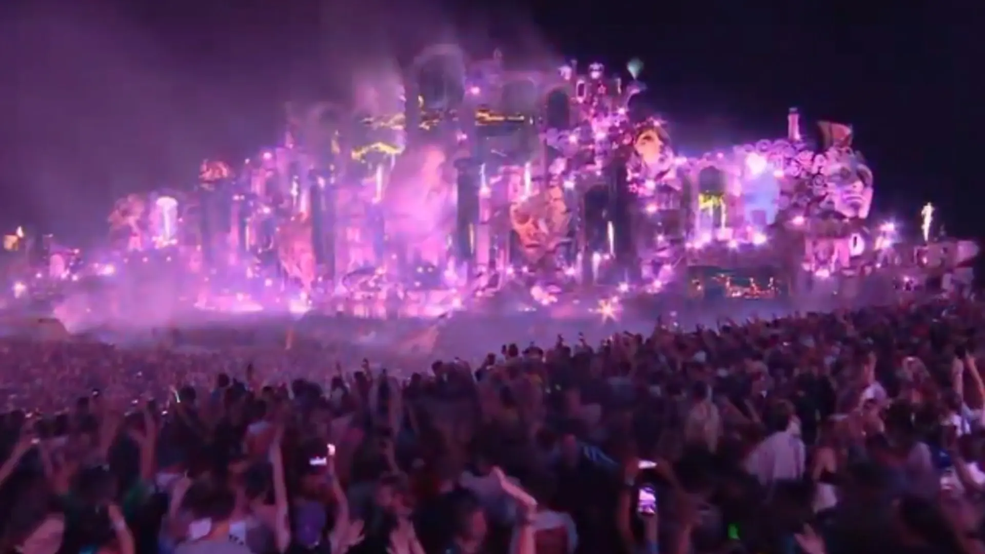 tomorrowland